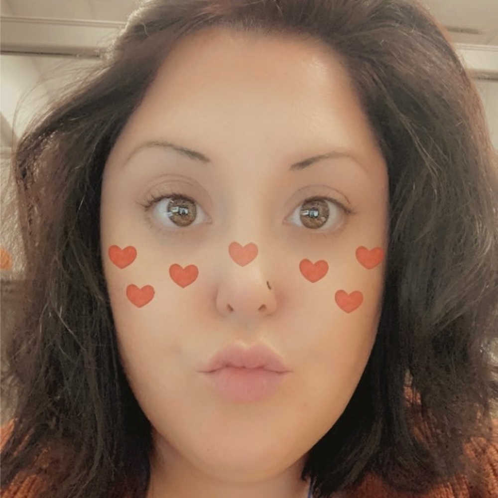Meet your Posher, Kim